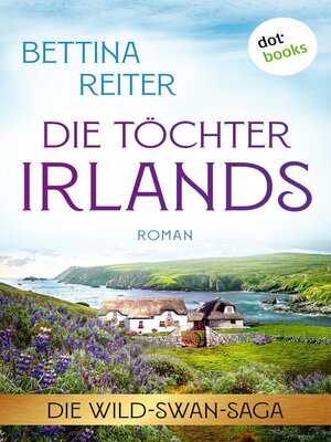 cover image of Die Töchter Irlands